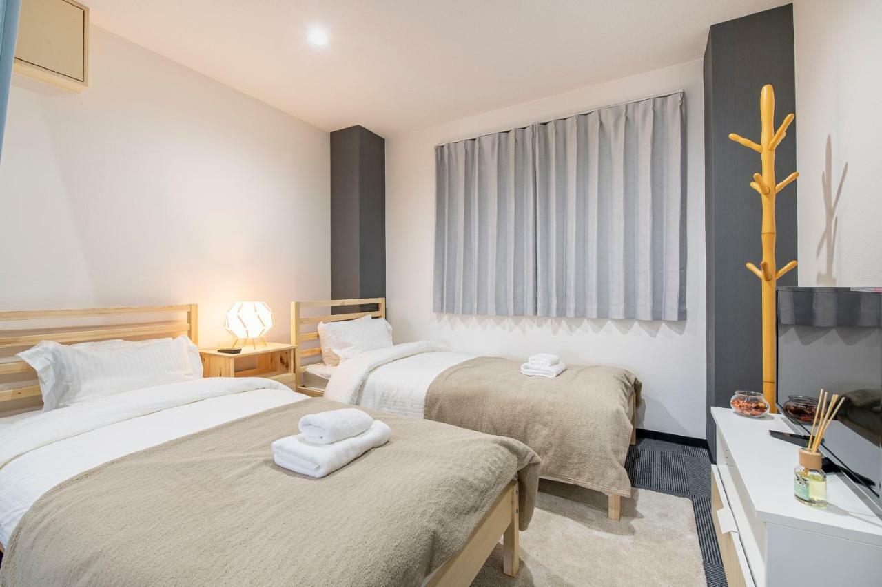 Uhome Ueno Apartment 4 東京都 エクステリア 写真