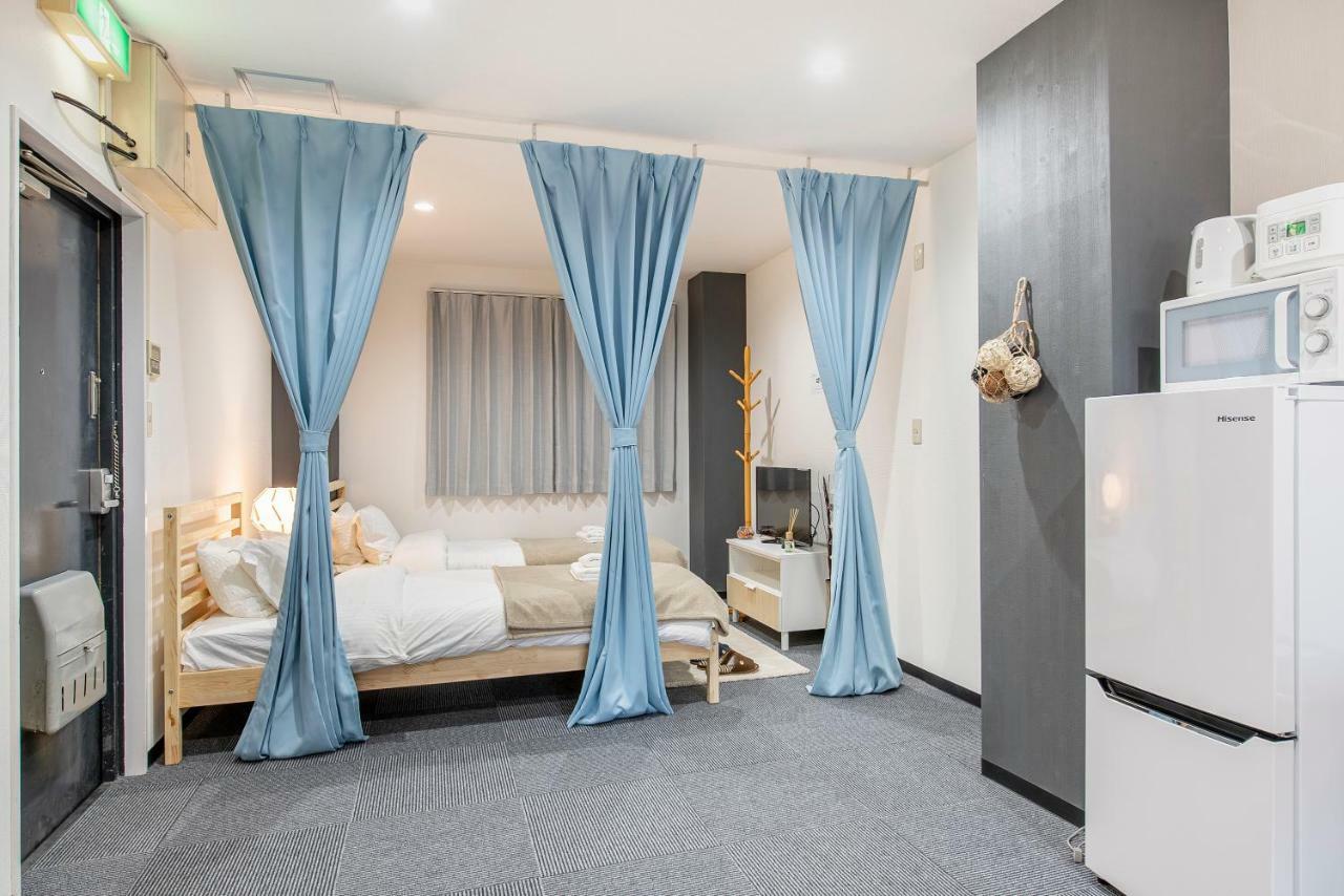 Uhome Ueno Apartment 4 東京都 エクステリア 写真