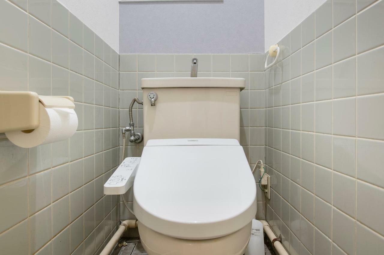Uhome Ueno Apartment 4 東京都 エクステリア 写真