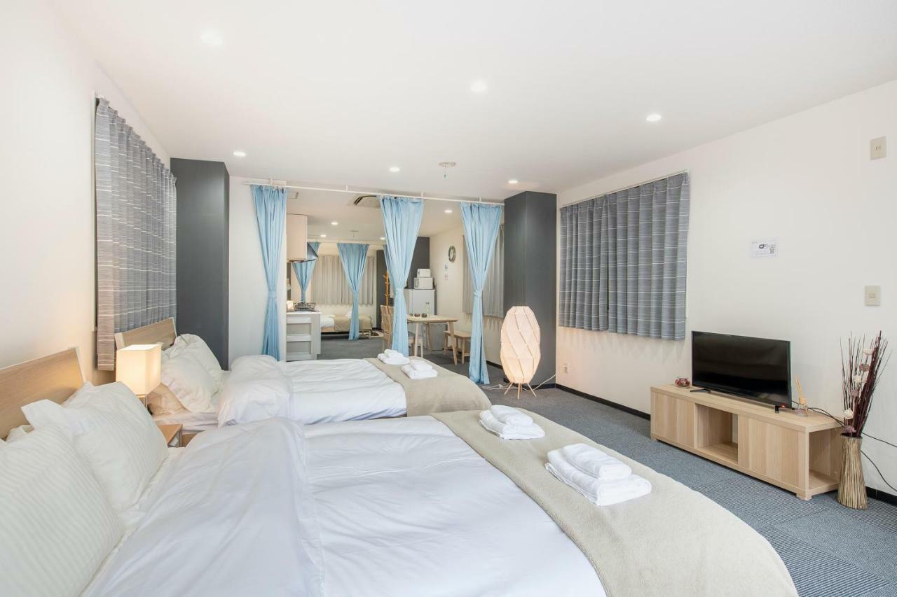 Uhome Ueno Apartment 4 東京都 エクステリア 写真