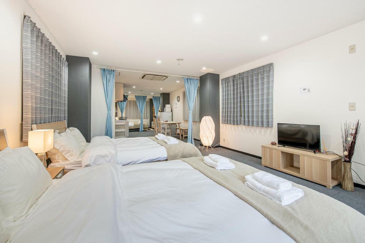 Uhome Ueno Apartment 4 東京都 エクステリア 写真