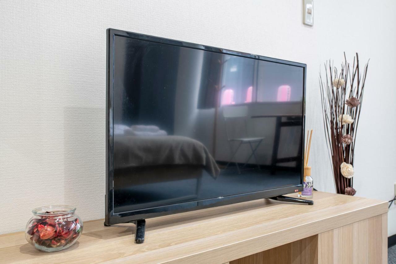 Uhome Ueno Apartment 4 東京都 エクステリア 写真