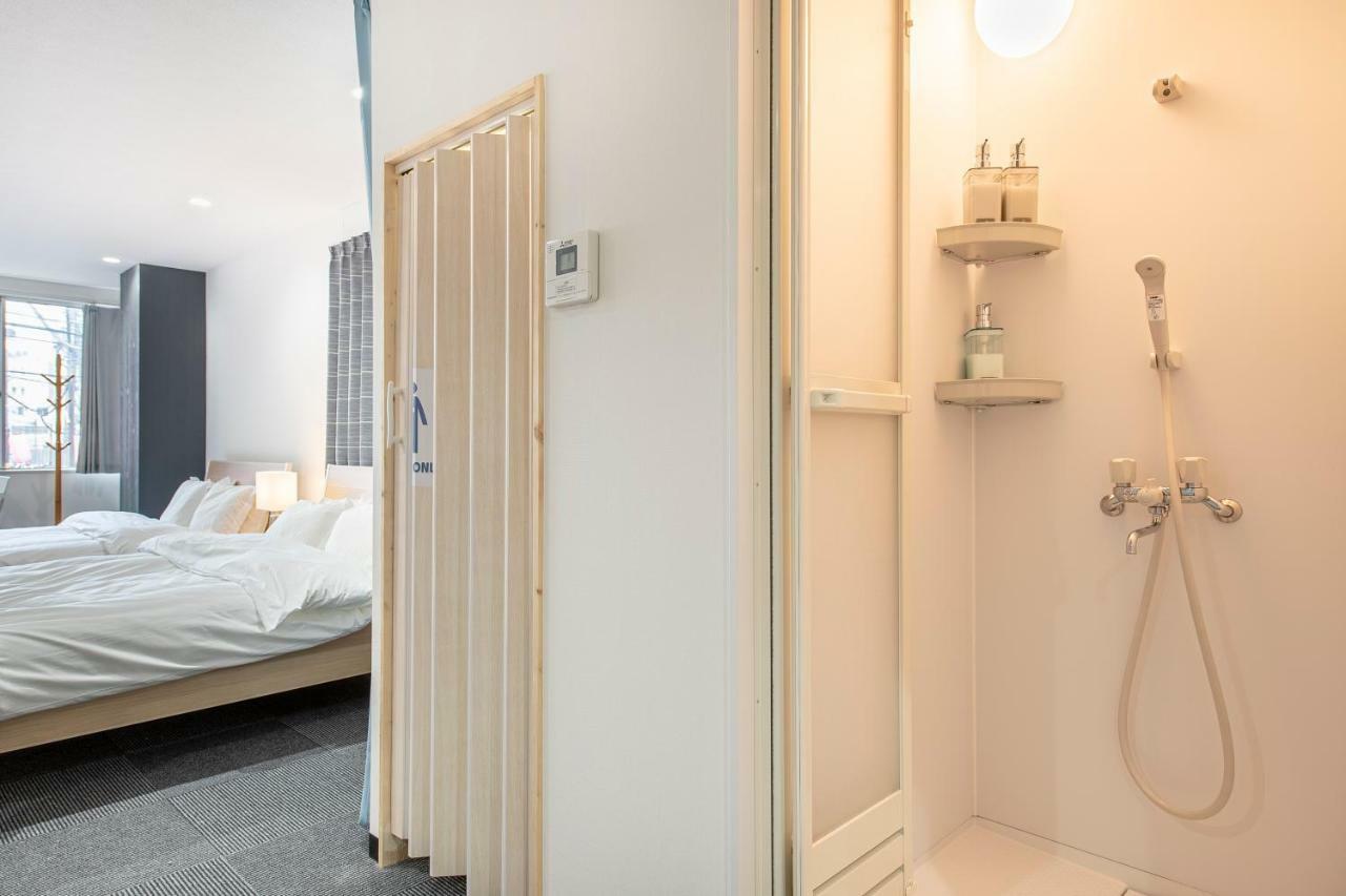 Uhome Ueno Apartment 4 東京都 エクステリア 写真