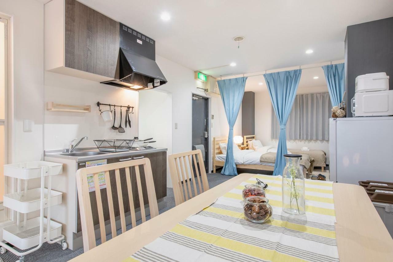 Uhome Ueno Apartment 4 東京都 エクステリア 写真