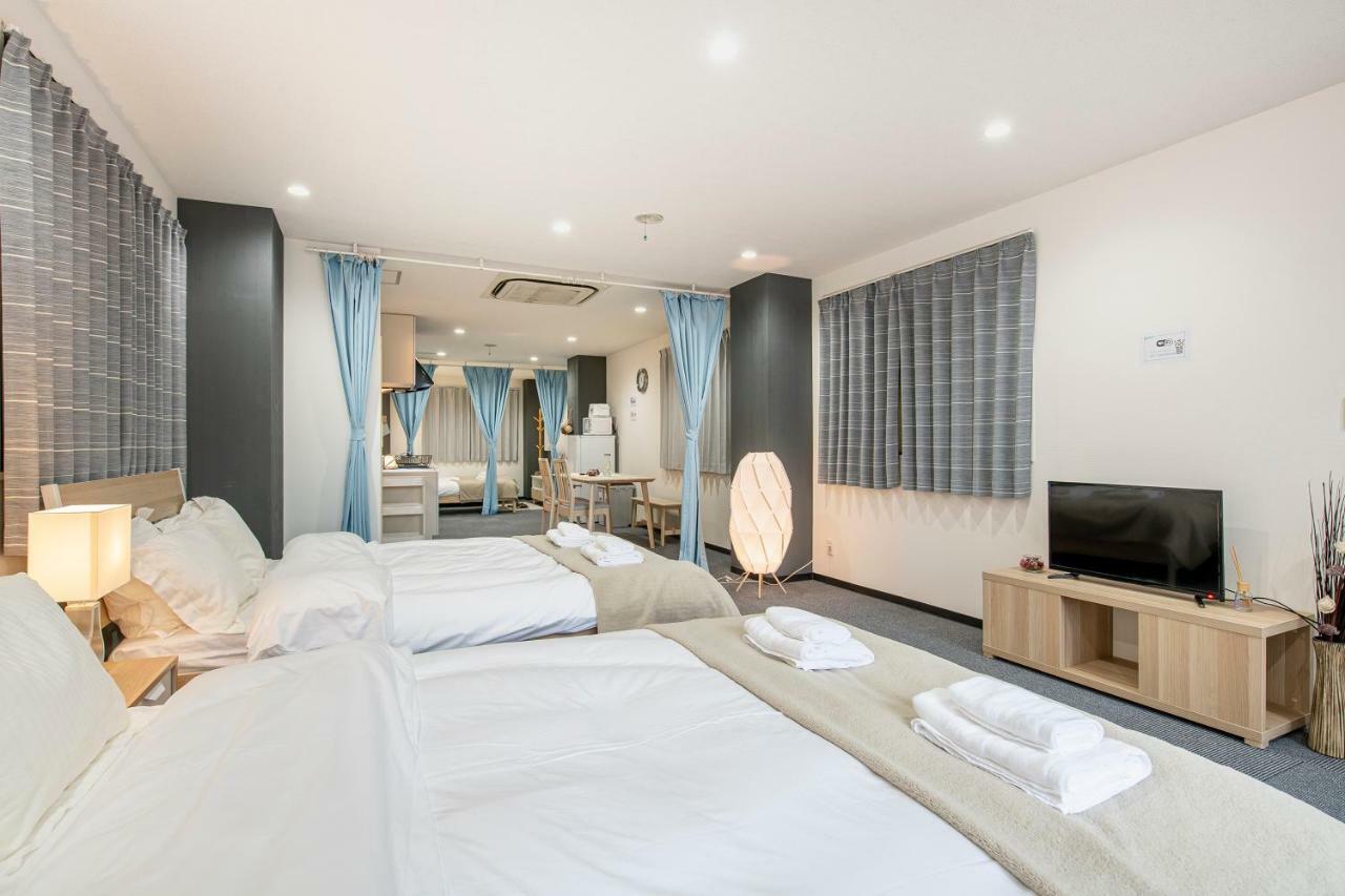 Uhome Ueno Apartment 4 東京都 エクステリア 写真