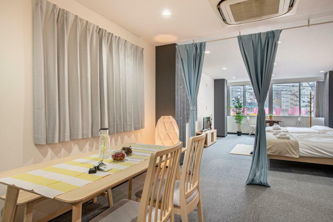 Uhome Ueno Apartment 4 東京都 エクステリア 写真