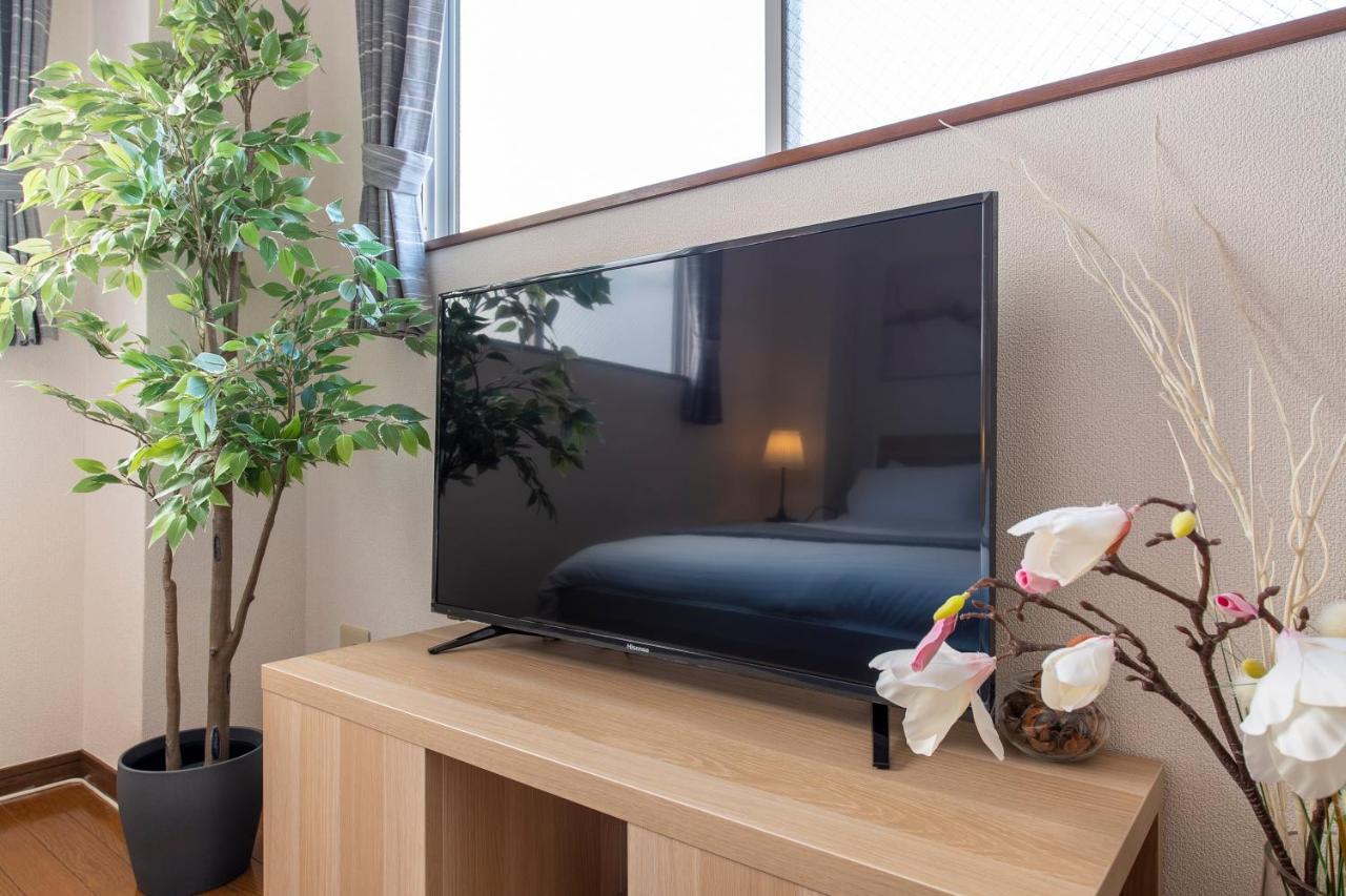 Uhome Ueno Apartment 4 東京都 エクステリア 写真