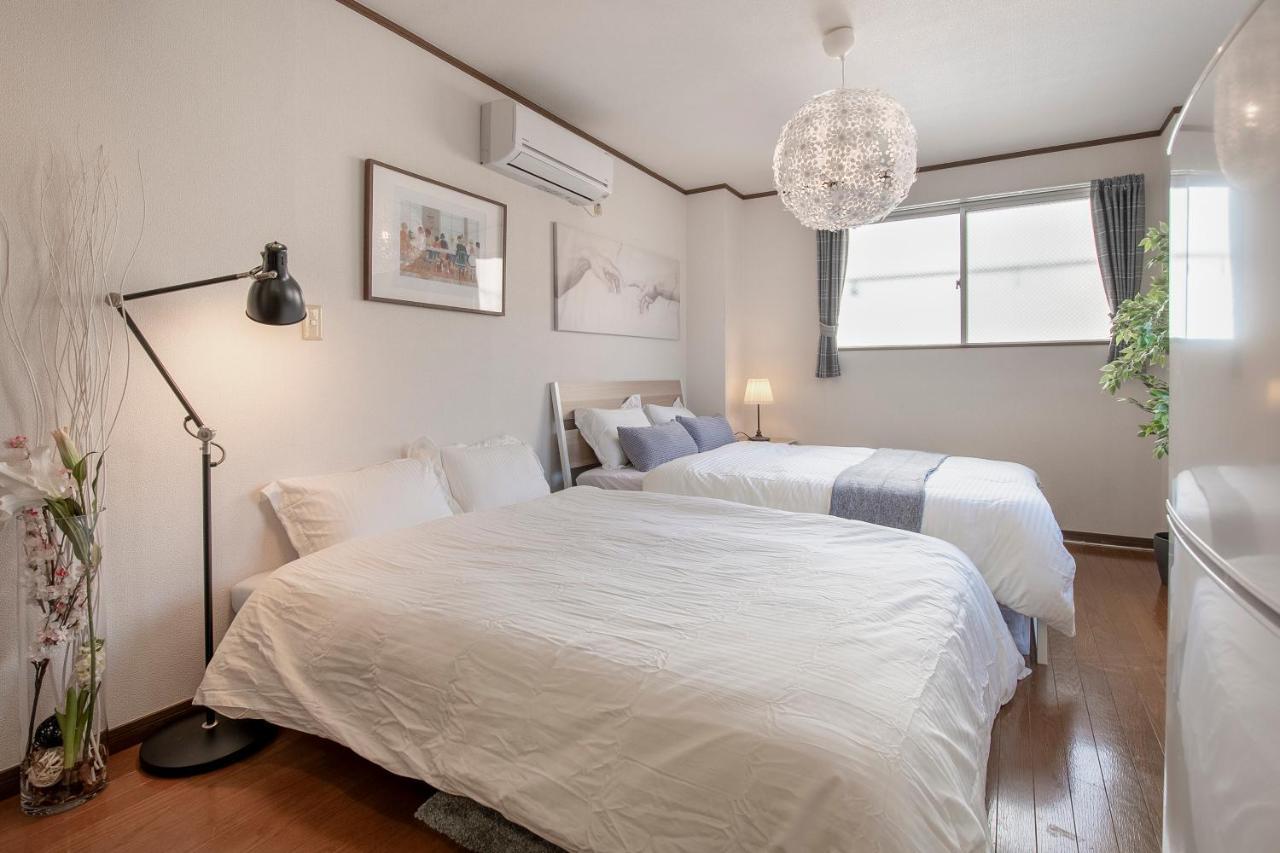 Uhome Ueno Apartment 4 東京都 エクステリア 写真