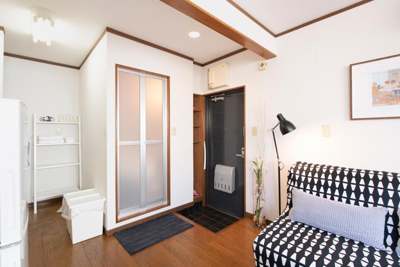Uhome Ueno Apartment 4 東京都 エクステリア 写真