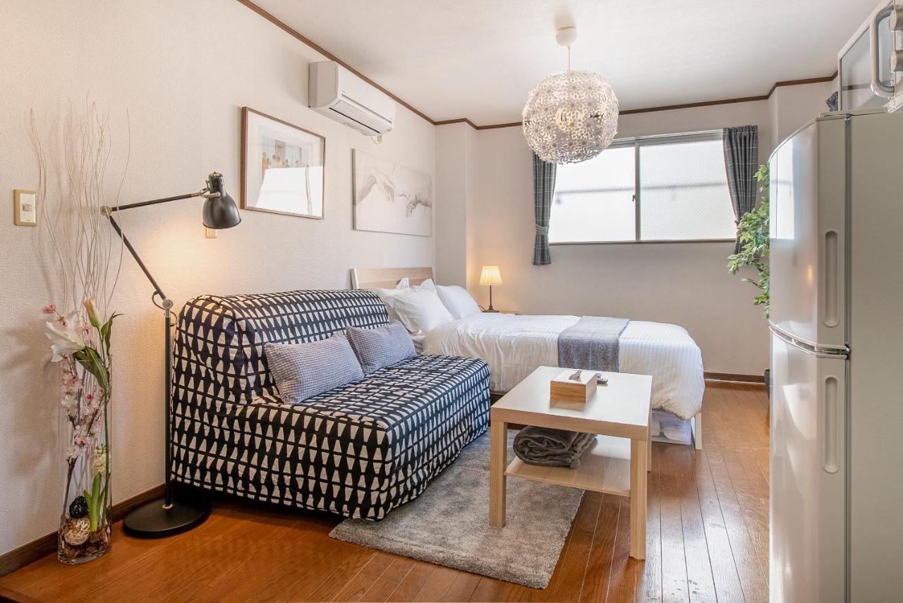 Uhome Ueno Apartment 4 東京都 エクステリア 写真